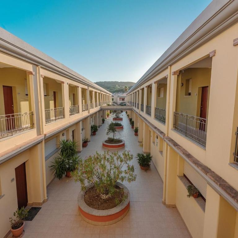 Premium apartment in Villasimius - Appartamento - 21