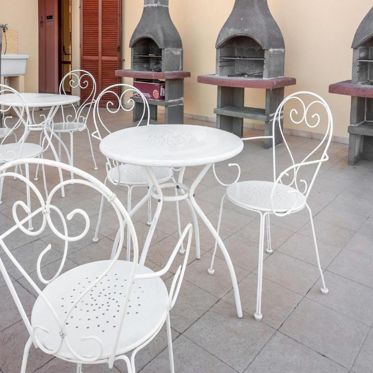 Premium apartment in Villasimius - Appartamento - 22