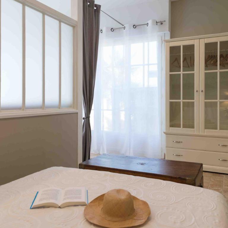 L'Oliveraie de Paul - Appartement - Vue sur Piscine - 6