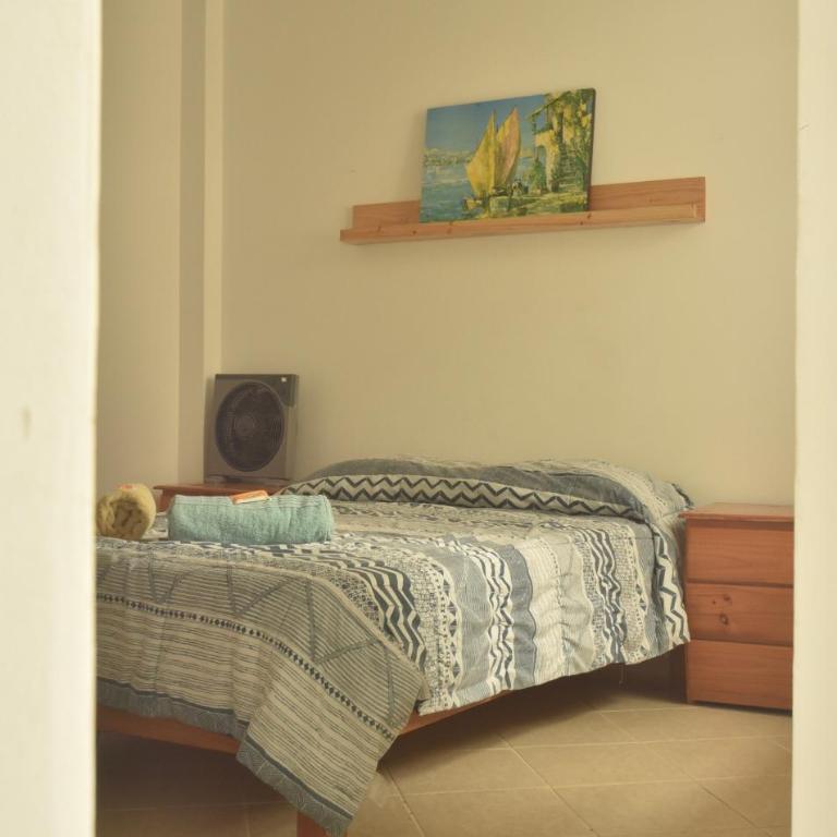 Casa mar surfhouse - Habitación Doble - 1