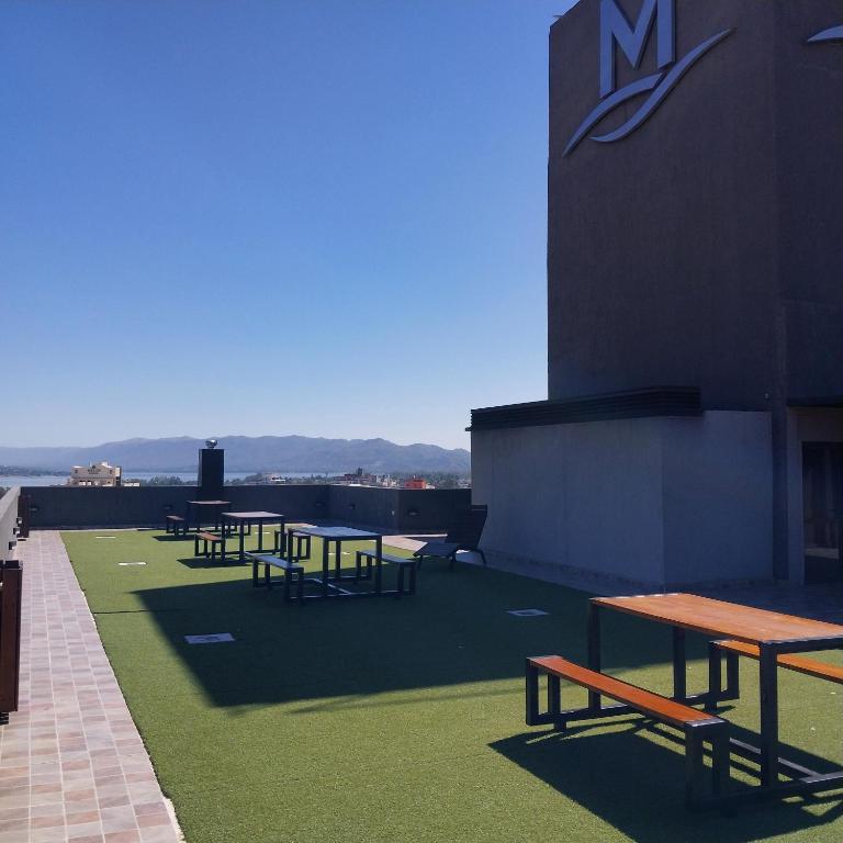 Andreamiralejos7 - Apartamento de 2 dormitorios - 9