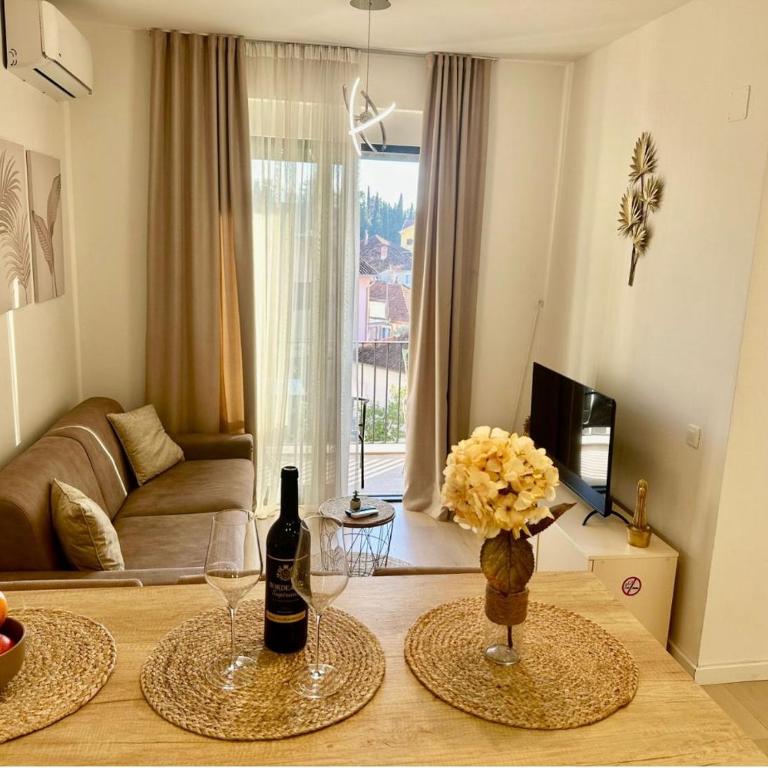 Belani Bay Apartment - Apartman sa 1 Spavaćom Sobom - 1