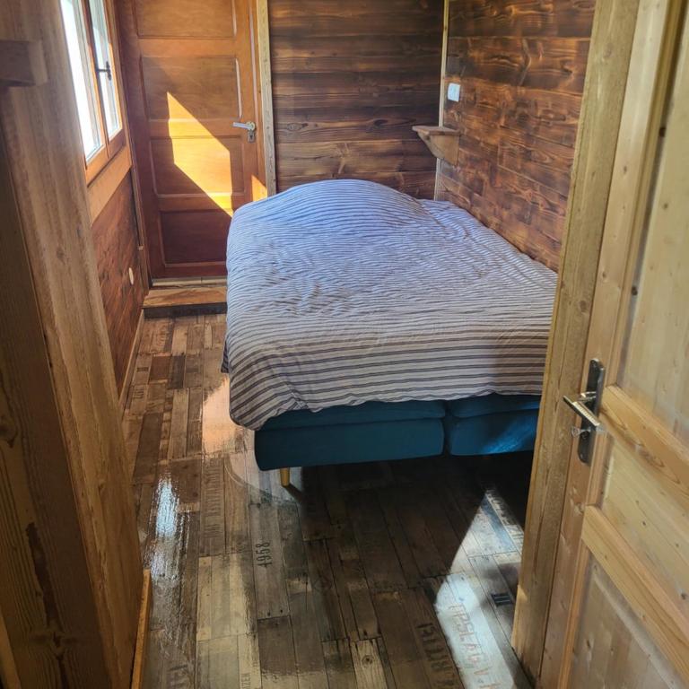 Chalet Chamois & Spa - Chalet 2 Chambres - 11