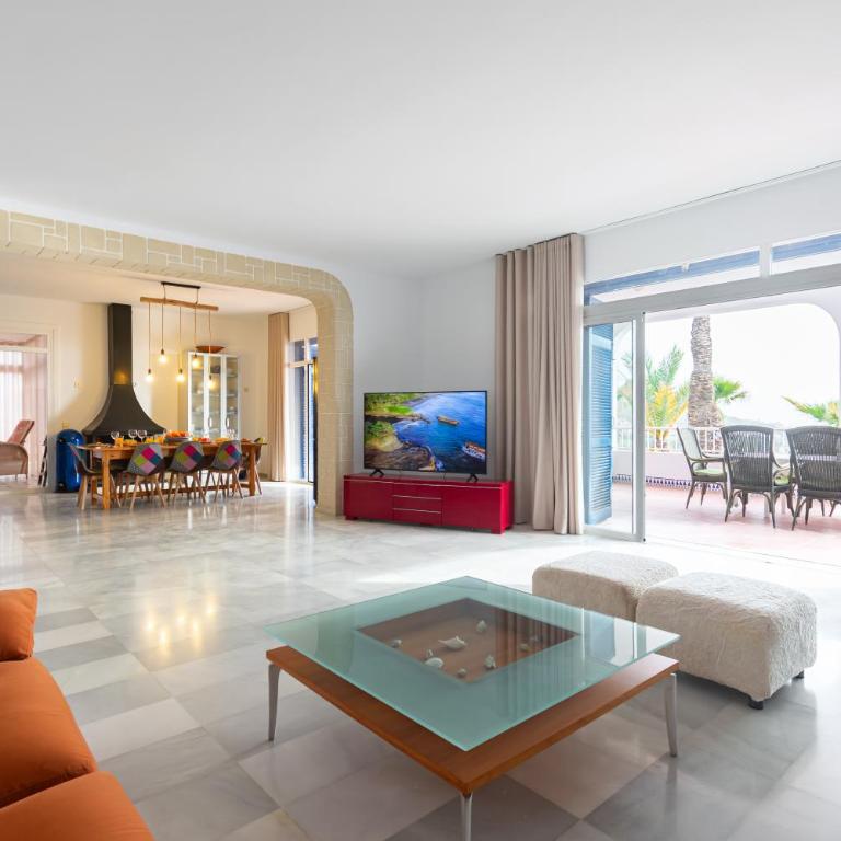 Villa Nico, con vistas al Mar - By Aloha Palma - Villa con piscina privada - 2
