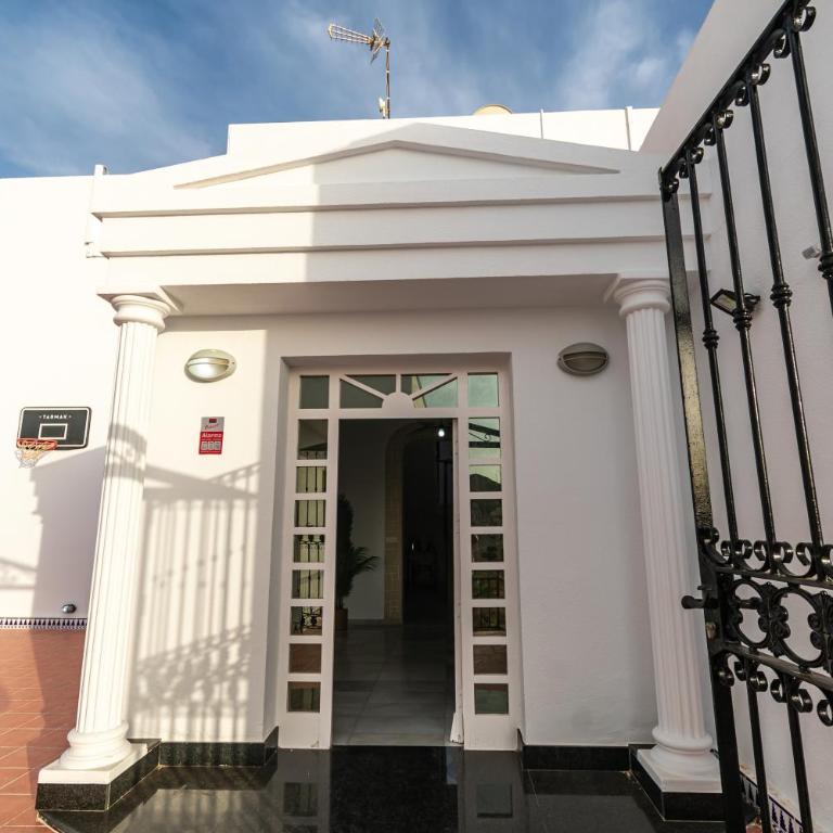 Villa Nico, con vistas al Mar - By Aloha Palma - Villa con piscina privada - 13