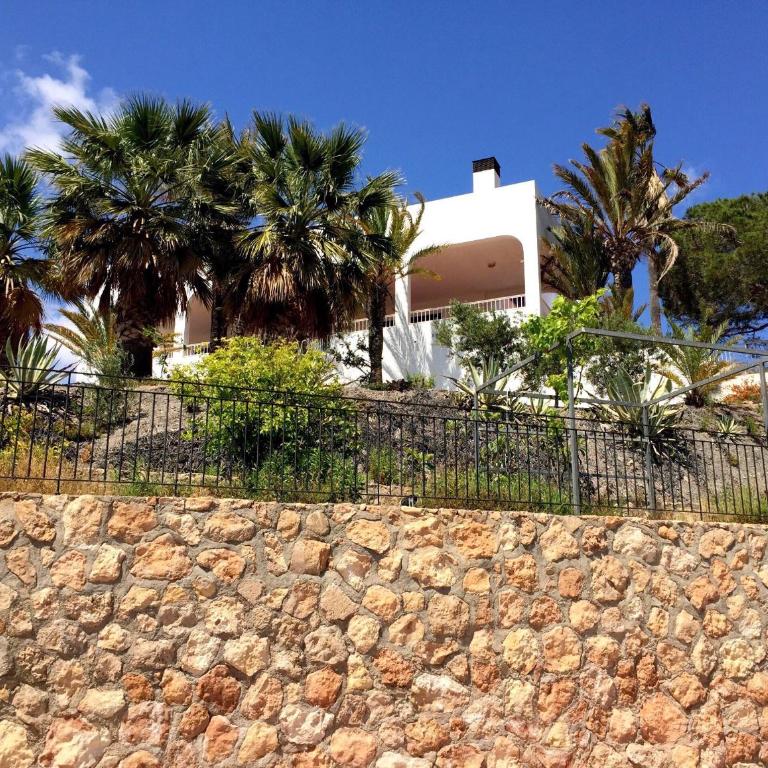 Villa Nico, con vistas al Mar - By Aloha Palma - Villa con piscina privada - 9