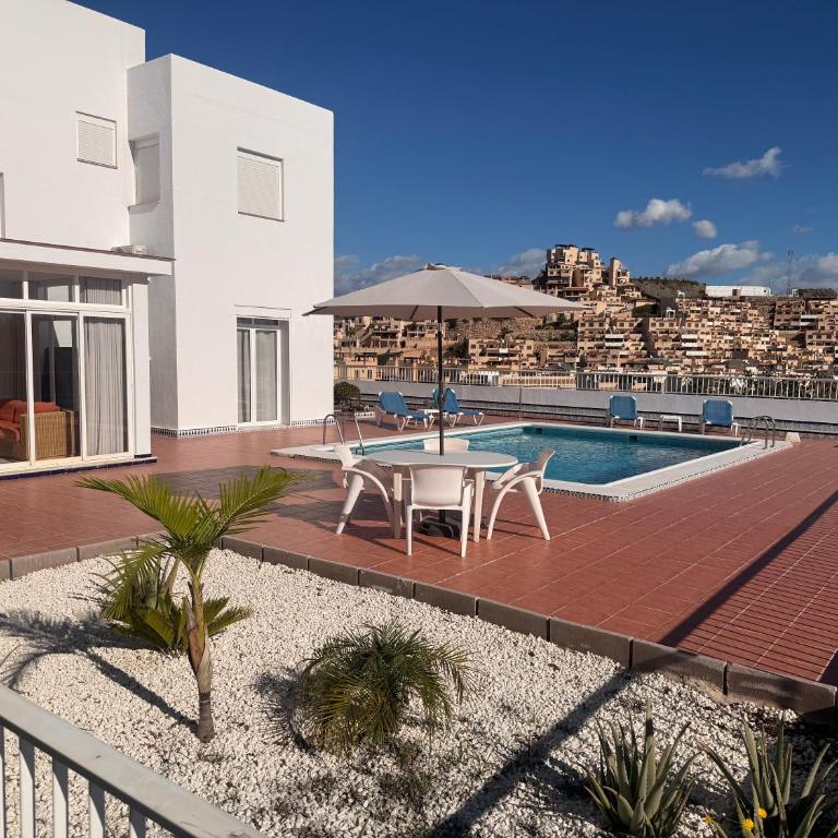 Villa Nico, con vistas al Mar - By Aloha Palma - Villa con piscina privada - 10