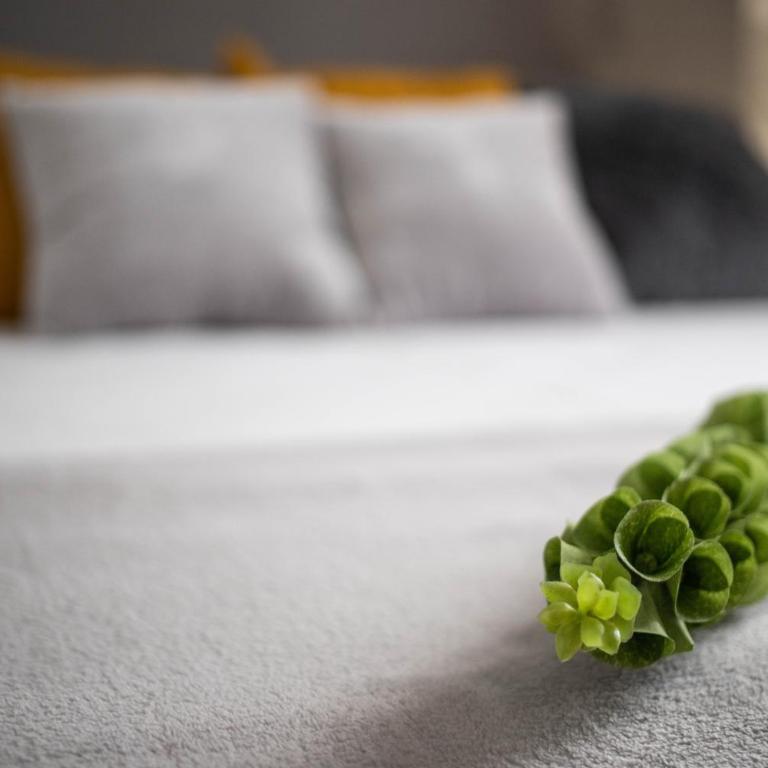 ITC Córdoba by Soho Boutique - Apartamento de 1 dormitorio - 5