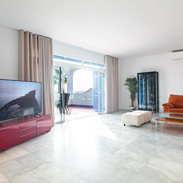 Villa Nico, con vistas al Mar - By Aloha Palma - Villa con piscina privada - 15