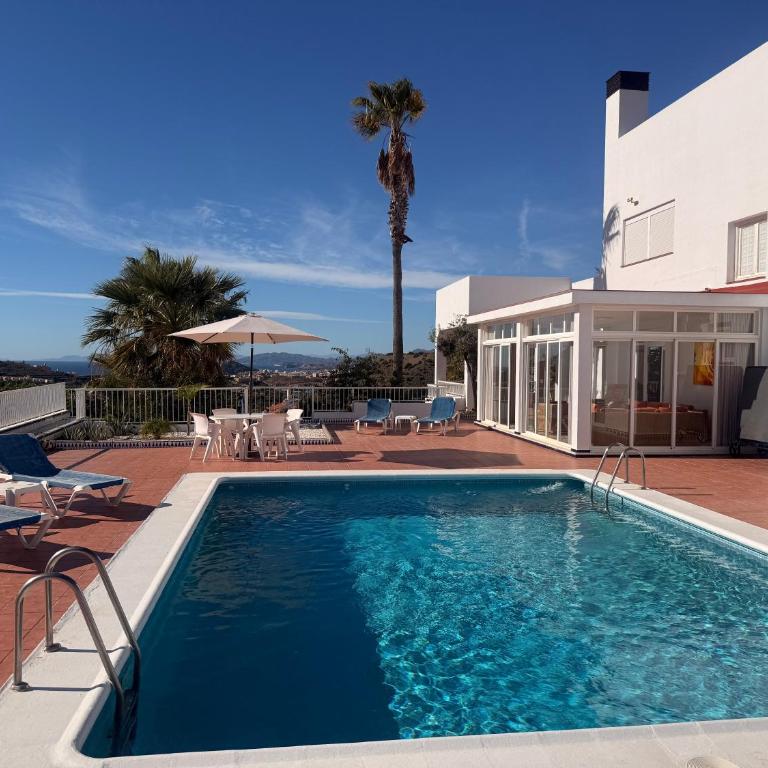 Villa Nico, con vistas al Mar - By Aloha Palma - Villa con piscina privada - 36