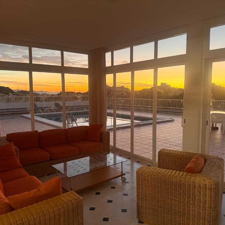 Villa Nico, con vistas al Mar - By Aloha Palma - Villa con piscina privada - 39
