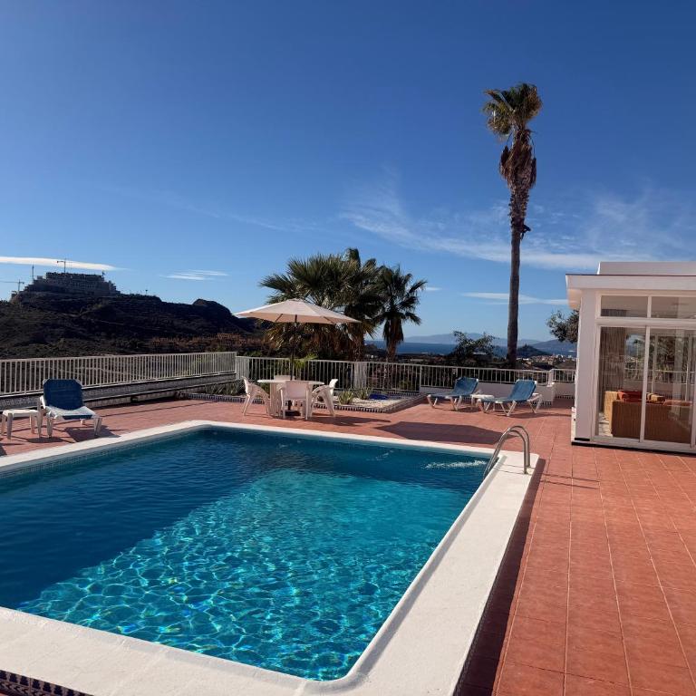 Villa Nico, con vistas al Mar - By Aloha Palma - Villa con piscina privada - 42