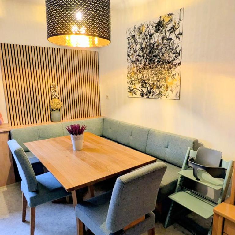 Zwei Schlafzimmer Ferienapartment Anna am Stubenbergsee inklusive vier E-Bikes - Apartment mit 2 Schlafzimmern - 15