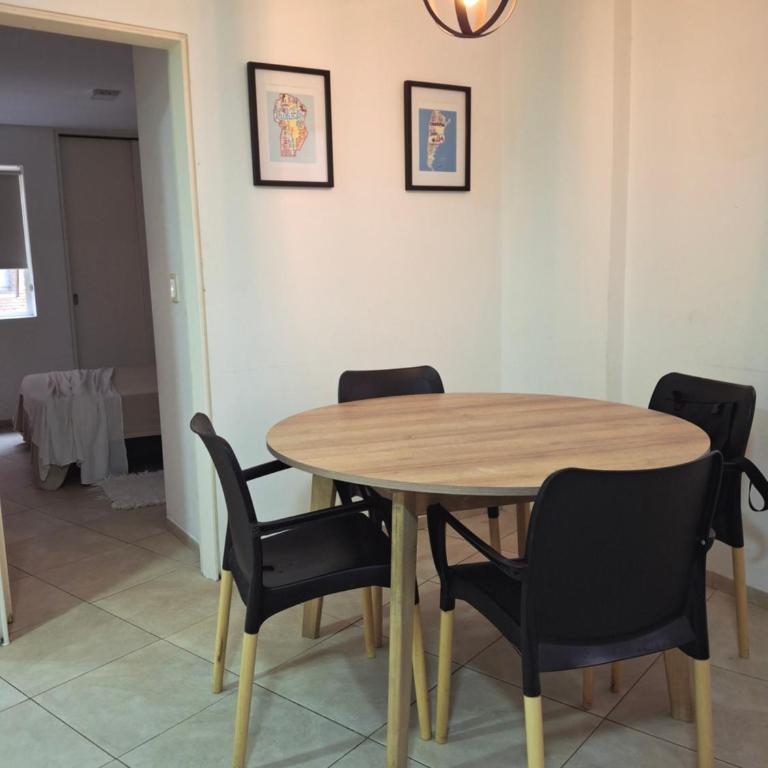 Departamento en Nueva Cordobá, CORDOBA - Apartamento de 1 dormitorio - 7