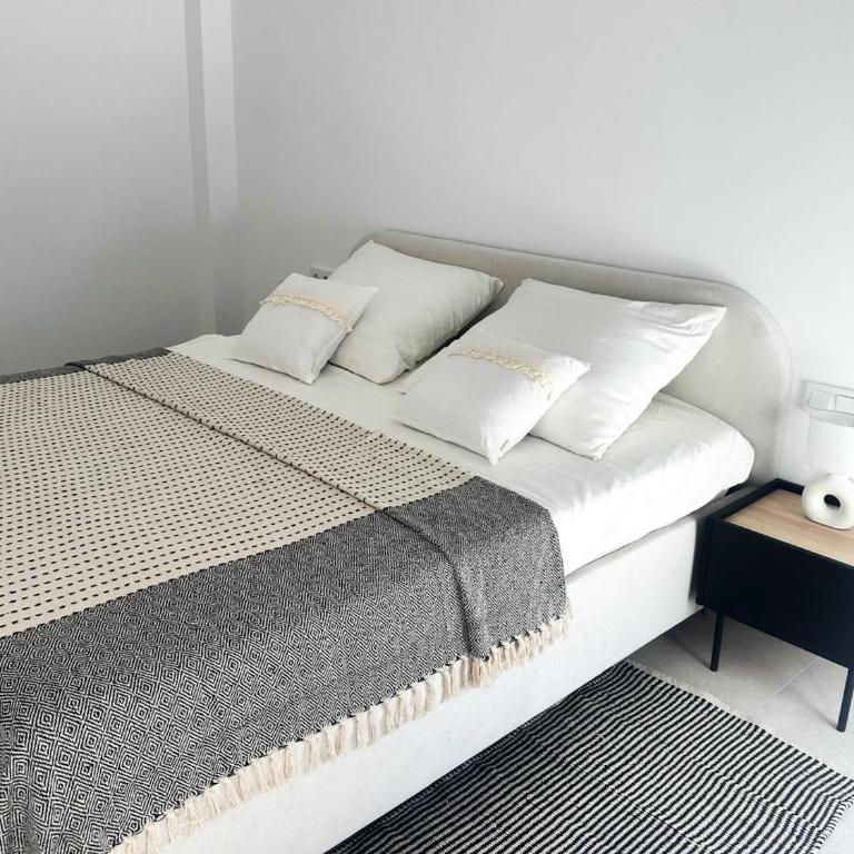 Mirador de Estepona Hills PANORAMIC View - Apartamento de 2 dormitorios - 16