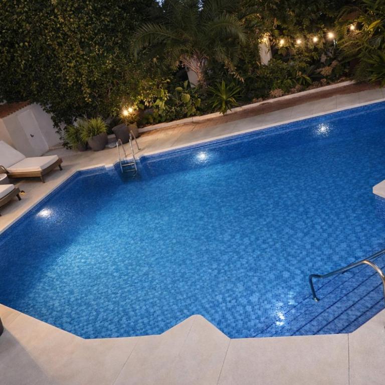 La bohème Marbella - Estudio Superior - 7
