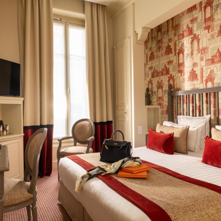 Arioso - Chambre Double Classique - 1