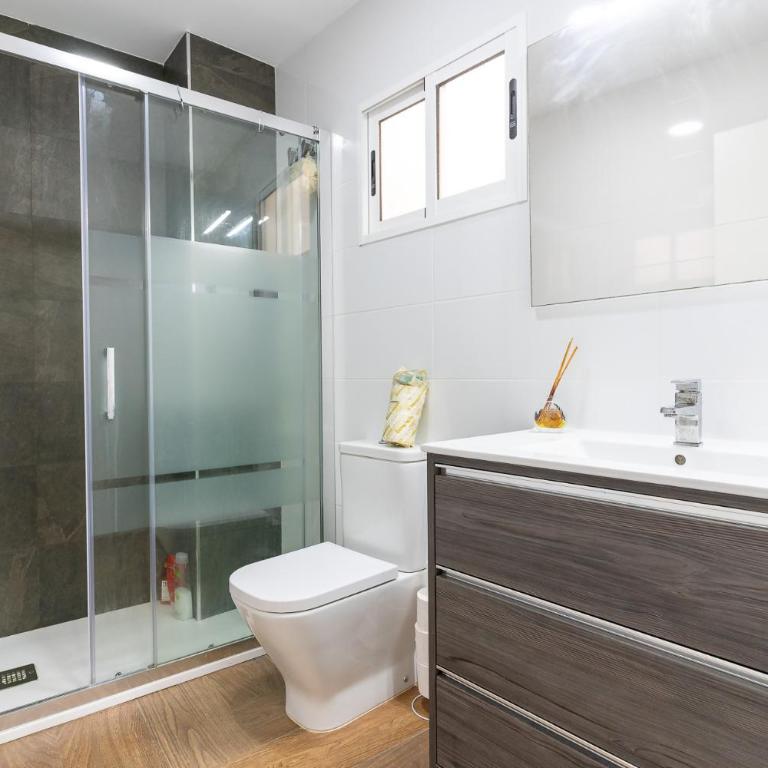 rentafive - Centro - Playa - Ascensor - Apartamento con balcón - 17