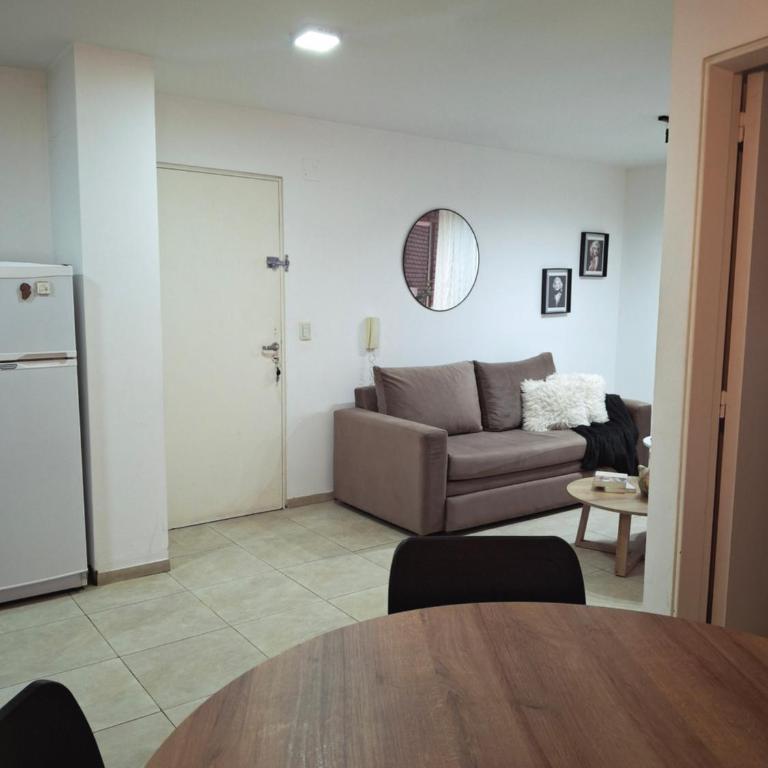 Departamento en Nueva Cordobá, CORDOBA - Apartamento de 1 dormitorio - 1