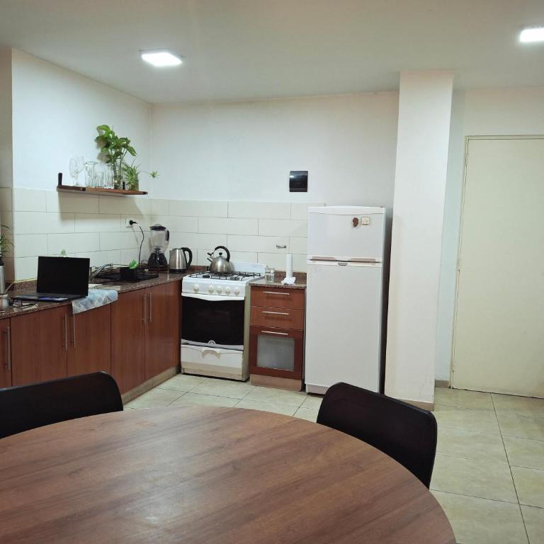 Departamento en Nueva Cordobá, CORDOBA - Apartamento de 1 dormitorio - 10