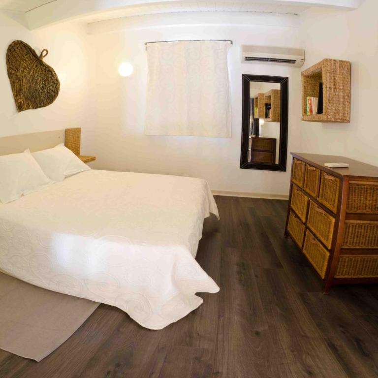 L'Oliveraie de Paul - Appartement Duplex 2 Chambres - 4