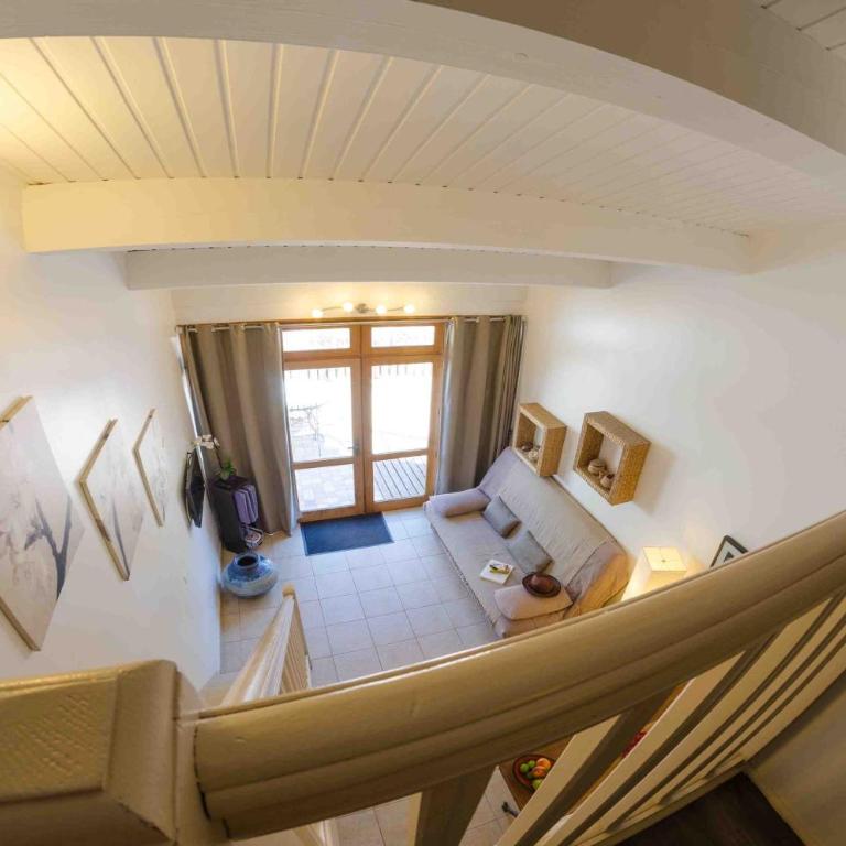 L'Oliveraie de Paul - Appartement Duplex 2 Chambres - 7