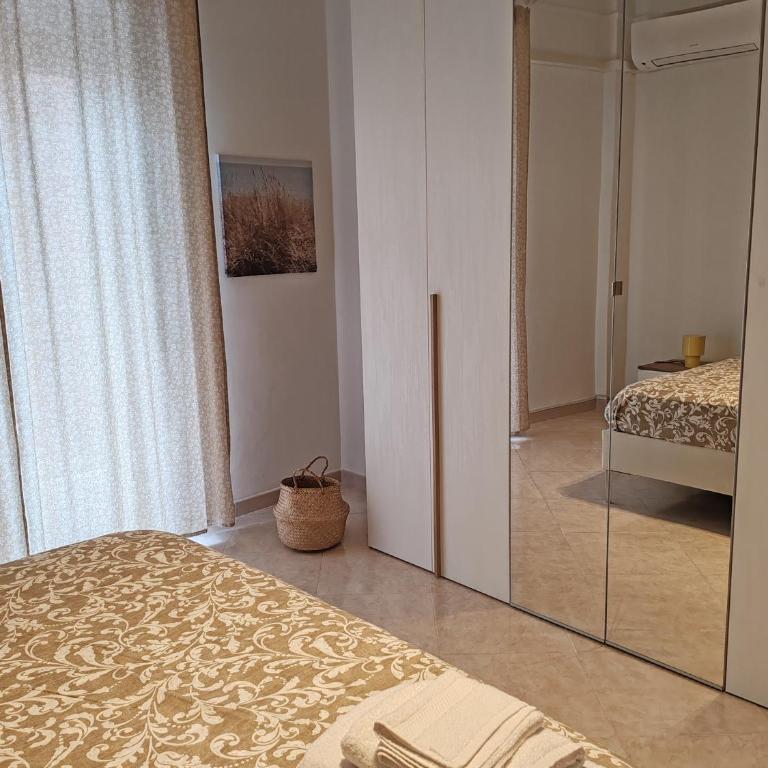 Rifugio a Taranto - One-Bedroom Apartment - 12