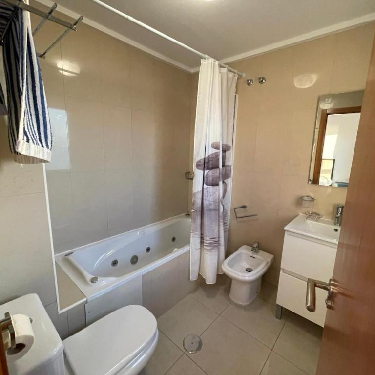 Euromarina Lateral by Alina365 - Apartamento Deluxe de 2 dormitorios con vistas al mar - 4