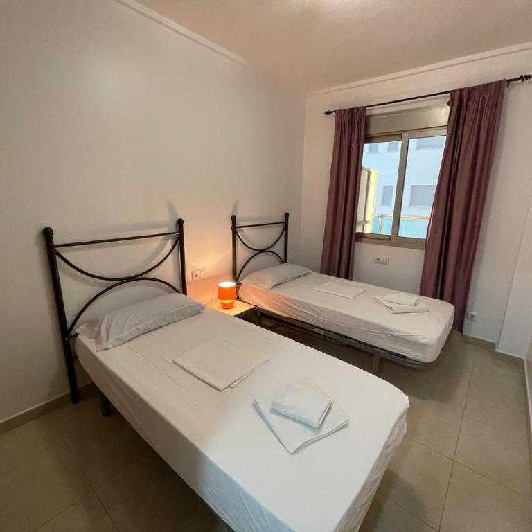 Euromarina Lateral by Alina365 - Apartamento Deluxe de 2 dormitorios con vistas al mar - 5