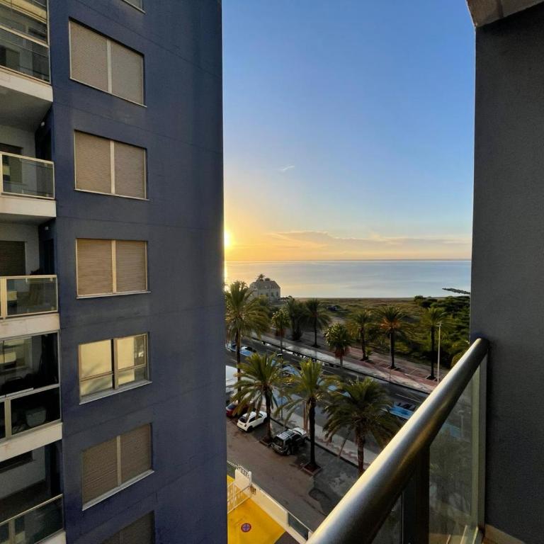 Euromarina Lateral by Alina365 - Apartamento Deluxe de 2 dormitorios con vistas al mar - 6