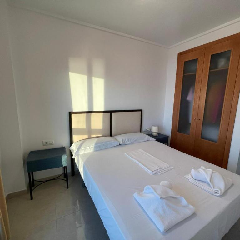Euromarina Lateral by Alina365 - Apartamento Deluxe de 2 dormitorios con vistas al mar - 7