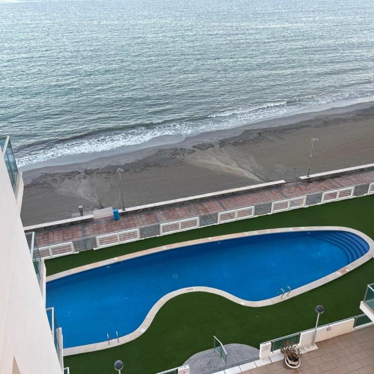 Euromarina Lateral by Alina365 - Apartamento Deluxe de 2 dormitorios con vistas al mar - 12