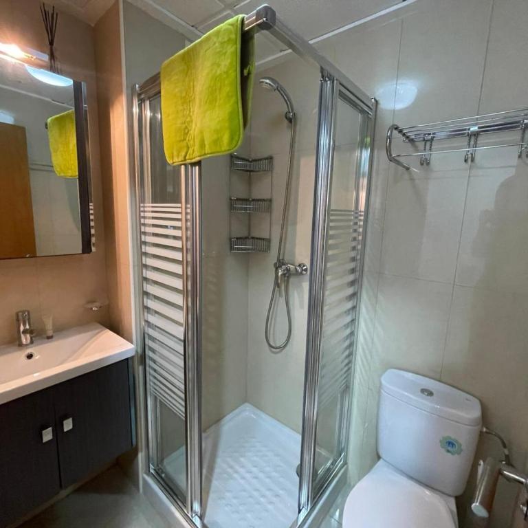 Euromarina Lateral by Alina365 - Apartamento Deluxe de 2 dormitorios con vistas al mar - 14
