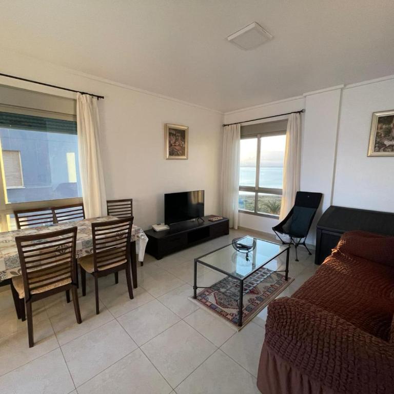 Euromarina Lateral by Alina365 - Apartamento Deluxe de 2 dormitorios con vistas al mar - 15