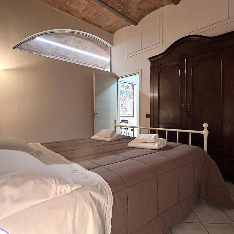 Il Nido delle Logge - Appartamento con 1 Camera da Letto - 2