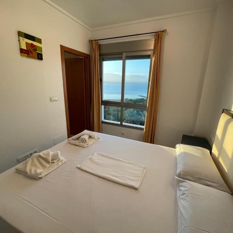 Euromarina Lateral by Alina365 - Apartamento Deluxe de 2 dormitorios con vistas al mar - 18