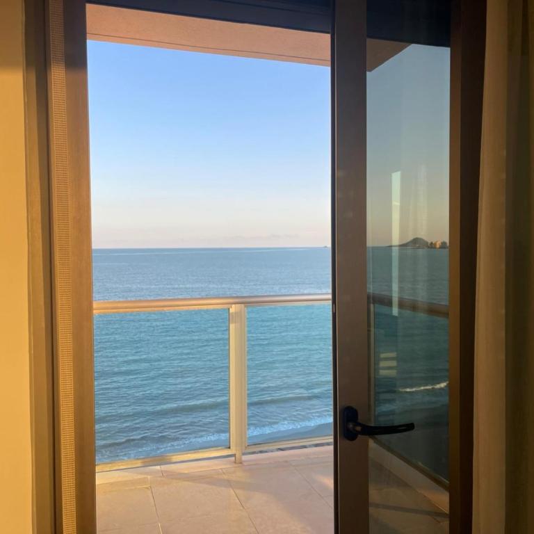 Euromarina Lateral by Alina365 - Apartamento Deluxe de 2 dormitorios con vistas al mar - 21