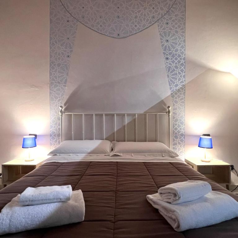 Il Nido delle Logge - Appartamento con 1 Camera da Letto - 5