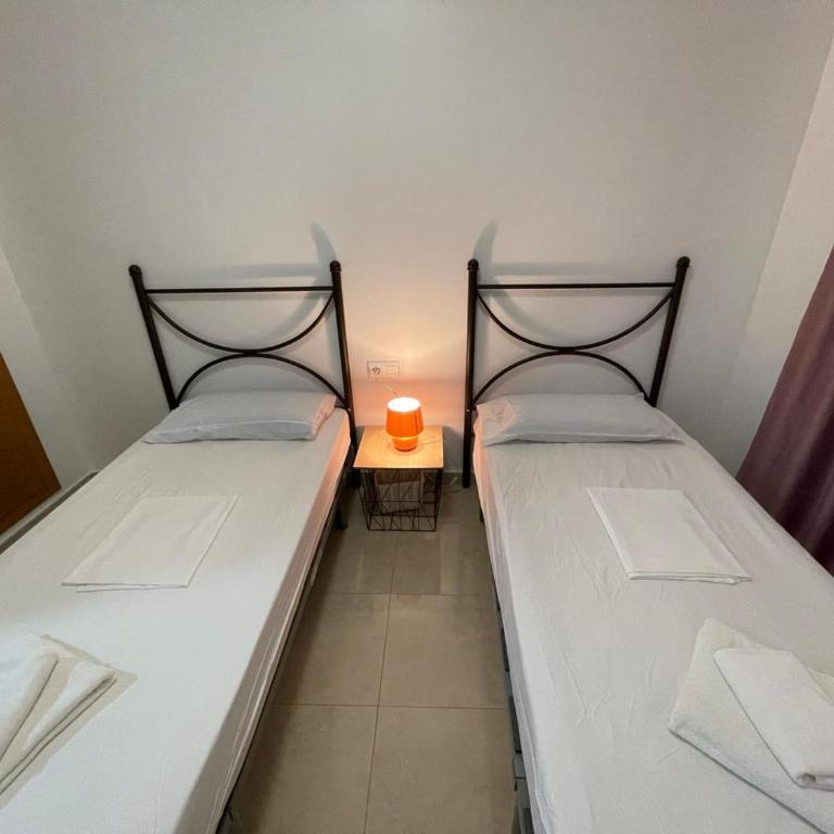 Euromarina Lateral by Alina365 - Apartamento Deluxe de 2 dormitorios con vistas al mar - 22