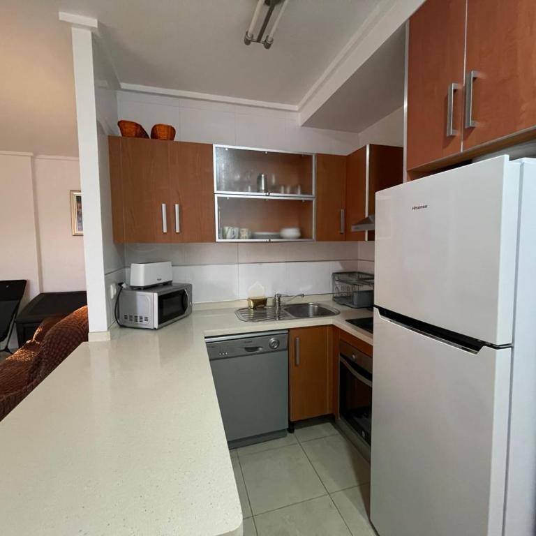 Euromarina Lateral by Alina365 - Apartamento Deluxe de 2 dormitorios con vistas al mar - 23