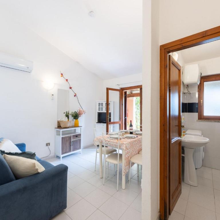Spacious house in San Teodoro - Appartamento - 1