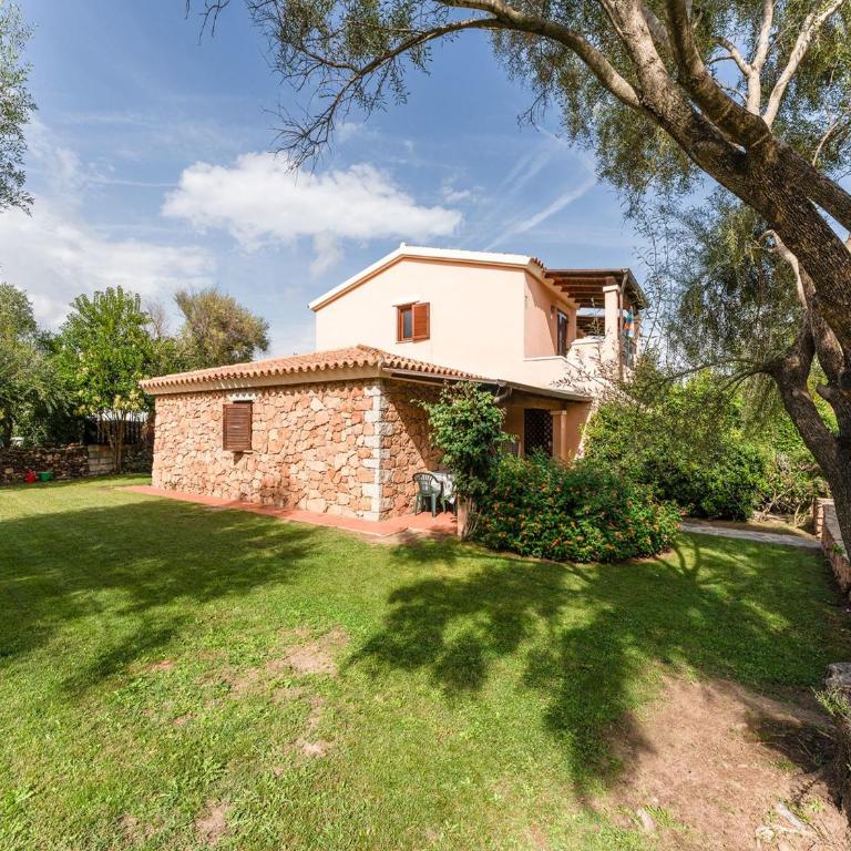 Spacious house in San Teodoro - Appartamento - 2