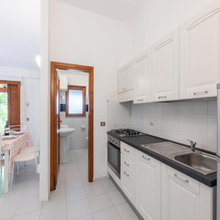 Spacious house in San Teodoro - Appartamento - 3