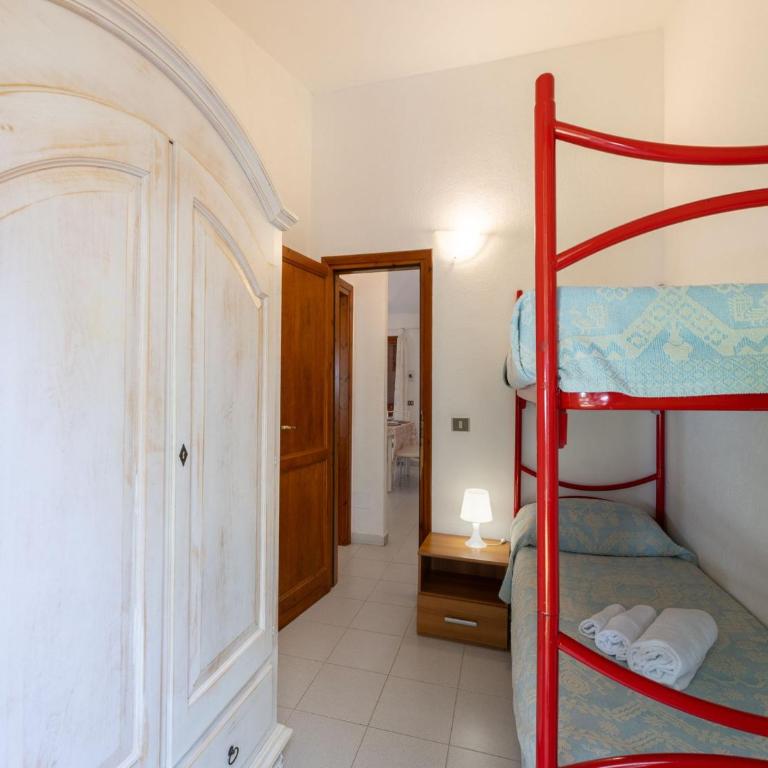 Spacious house in San Teodoro - Appartamento - 6