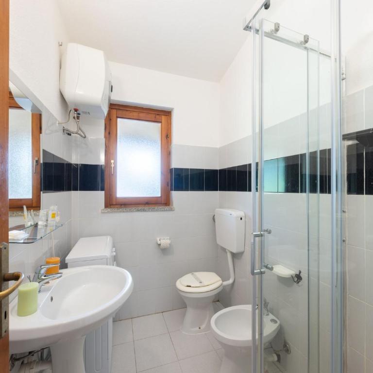 Spacious house in San Teodoro - Appartamento - 7