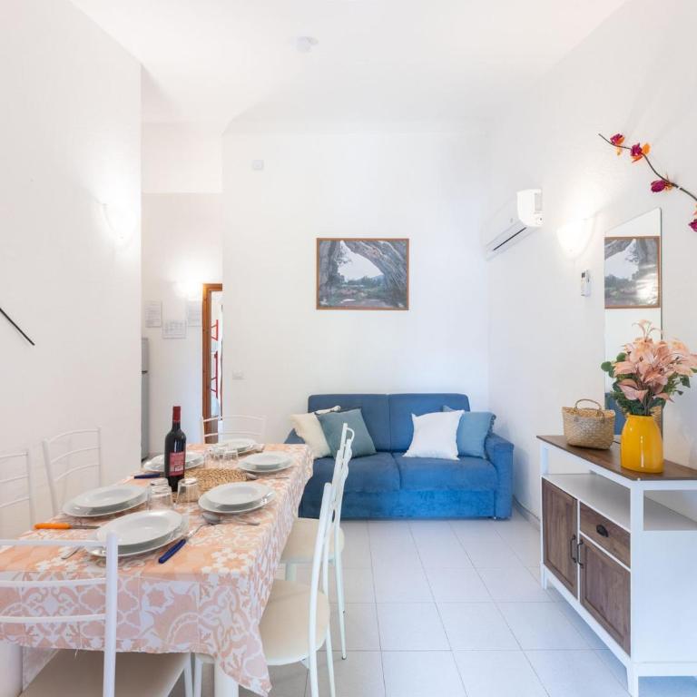 Spacious house in San Teodoro - Appartamento - 10