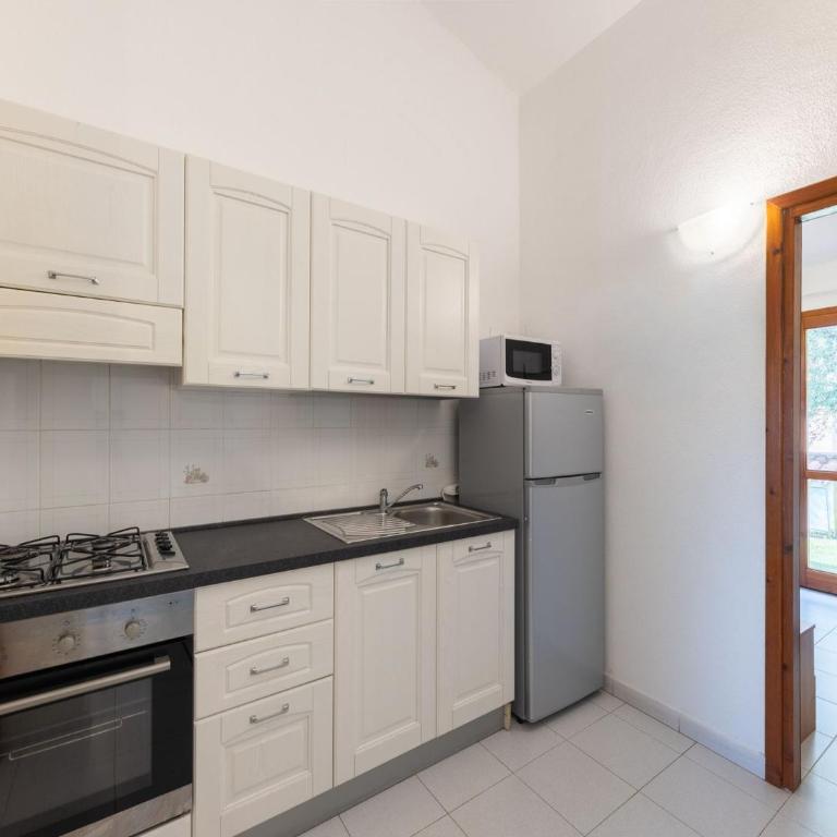 Spacious house in San Teodoro - Appartamento - 11