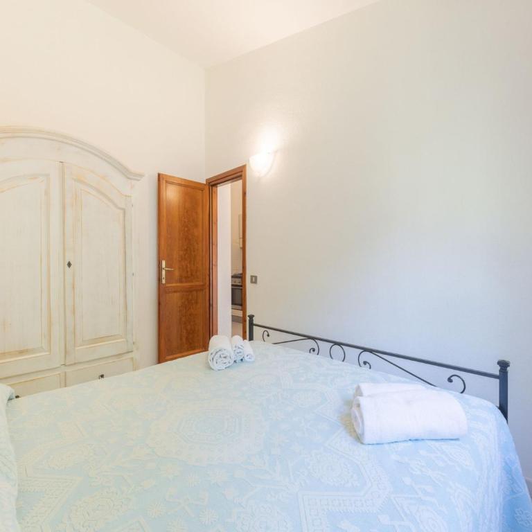 Spacious house in San Teodoro - Appartamento - 13