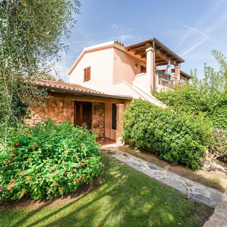 Spacious house in San Teodoro - Appartamento - 14