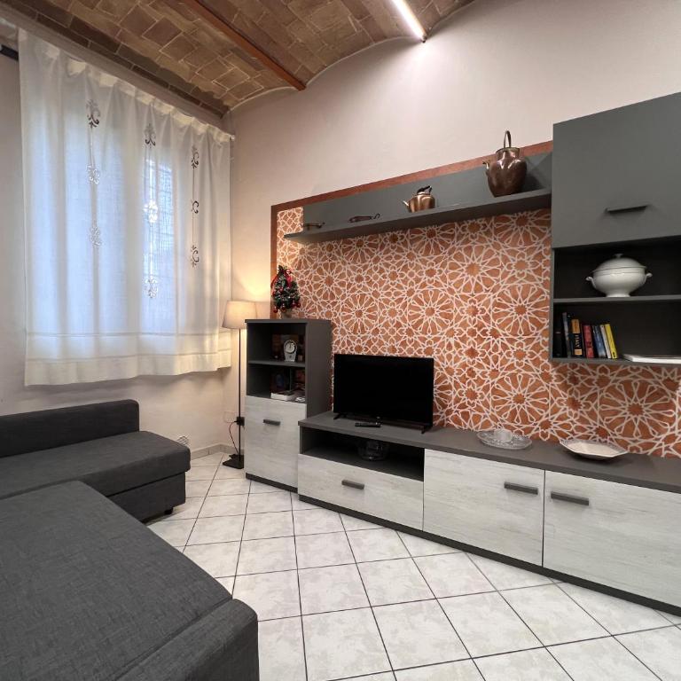 Il Nido delle Logge - Appartamento con 1 Camera da Letto - 20